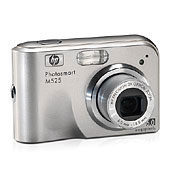Cmara digital HP Photosmart M525 (L2103A#B19)